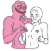 Pink Pepe? (created by: Samylo?) 10
