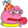 Pink Pepe? (created by: Samylo?) 11