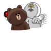 Moon - Mad Angry Edition 18