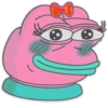 Pink Pepe? (created by: Samylo?) 12