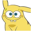 Pikachu 18