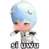 Plush_Rei 14