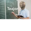 Meme Man (By team) 16