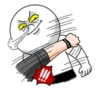 Moon - Mad Angry Edition 20