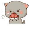 All stickers, Winter&Holidays 12