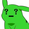 Pikachu 19