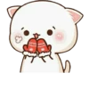 All stickers, Winter&Holidays 14