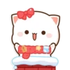 All stickers, Winter&Holidays 15