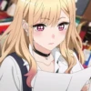 ʹʹMarin Kitagawa1 ༢ 19