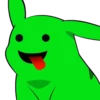 Pikachu 20