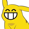 Pikachu 21