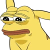Pikachu 23