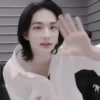 #hyunjin meme «🎐by 17