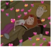Стикеры с любовью❤️ 18