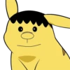 Pikachu 25