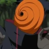 @stikeranimex - obito uchiha :: 21