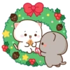 All stickers, Winter&Holidays 18
