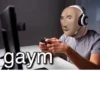 Meme Man (By team) 23