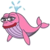Pink Pepe? (created by: Samylo?) 16