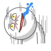 Moon - Mad Angry Edition 23