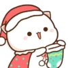 All stickers, Winter&Holidays 19