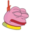 Pink Pepe? (created by: Samylo?) 17