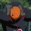 @stikeranimex - obito uchiha :: 23
