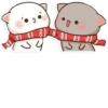 All stickers, Winter&Holidays 22