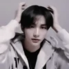 #hyunjin meme «🎐by 21