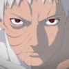 @stikeranimex - obito uchiha :: 24