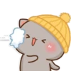 All stickers, Winter&Holidays 23