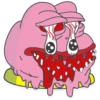 Pink Pepe? (created by: Samylo?) 18