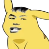 Pikachu 27