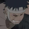 @stikeranimex - obito uchiha :: 25