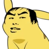 Pikachu 28