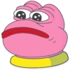 Pink Pepe? (created by: Samylo?) 20