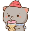 All stickers, Winter&Holidays 24