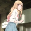 ʹʹMarin Kitagawa1 ༢ 25