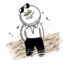 Moon - Mad Angry Edition 26