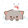 All stickers, Winter&Holidays 25