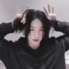 #hyunjin meme «🎐by 24