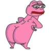 Pink Pepe? (created by: Samylo?) 24