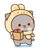 All stickers, Winter&Holidays 27