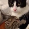 Mini cats 25