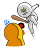 Moon - Mad Angry Edition 27