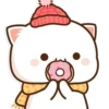 All stickers, Winter&Holidays 28