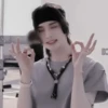 #hyunjin meme «🎐by 25
