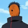 @stikeranimex - obito uchiha :: 27