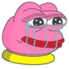 Pink Pepe? (created by: Samylo?) 26