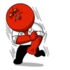 Moon - Mad Angry Edition 30